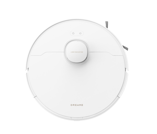 Dreame Robot sprzątający D20 Pro White - 1342805 - zdjęcie 2